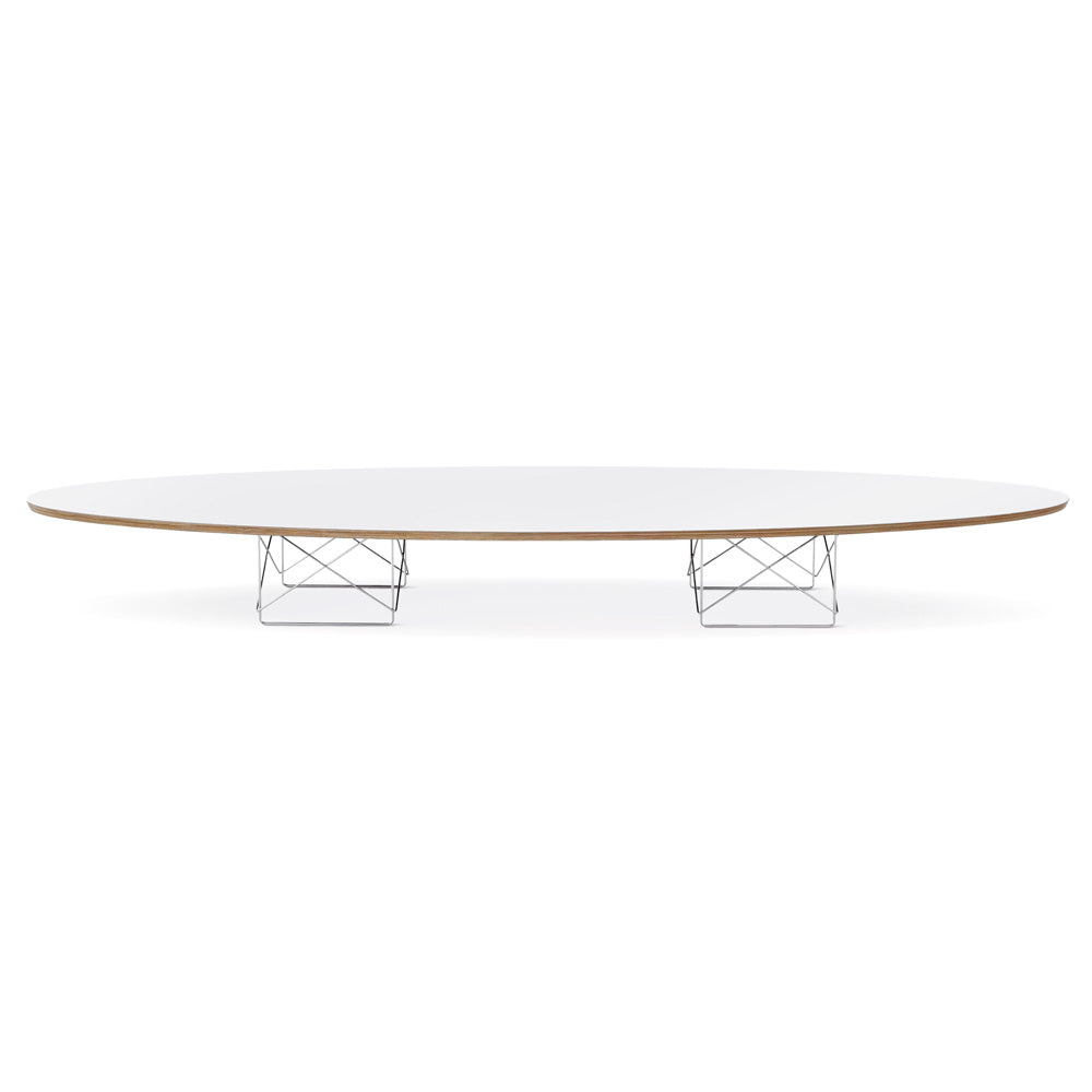 Mesa Elliptical Blanca